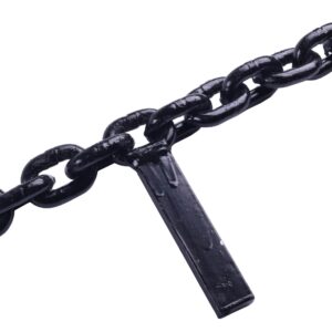 Łańcuch 23-l 25x118x10 wsuwany klasa 5 rozrzutnik tytan waryński