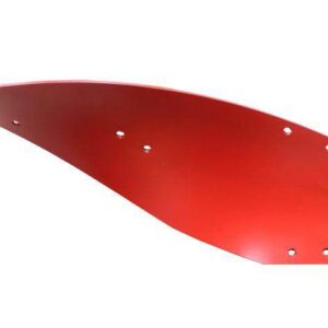 Skrzydło odkładni prawe 14-16" korpus nr.3 kverneland stal borowa waryński