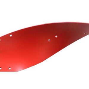 Skrzydło odkładni lewe 14-16" korpus nr.3 kverneland stal borowa waryński