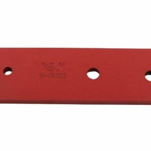 Płyta pośrednia prawa kverneland stal borowa waryński