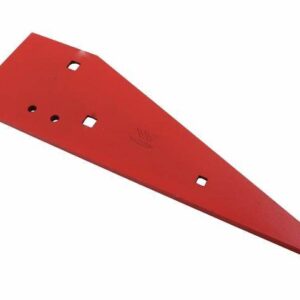 Płoza prawa krótka kverneland stal borowa waryński