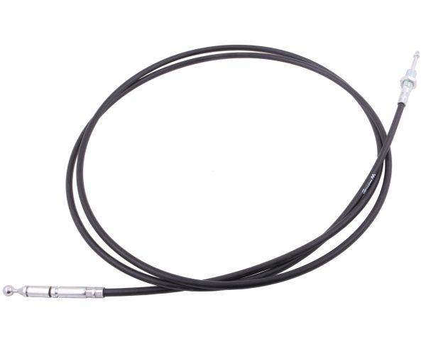 Linka do sterowania rozdzielaczem na kulkę stalowa l-2500mm waryński