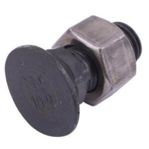 Śruba kpl płużna podsadzana d 608 m14x35mm kl.10.9 waryński 10szt