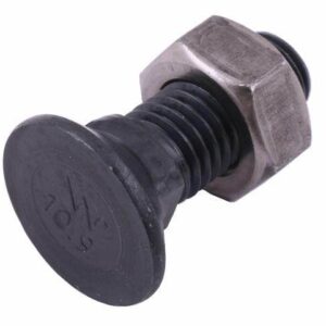 Śruba kpl płużna podsadzana d 608 m14x40mm kl.10.9 waryński 10szt