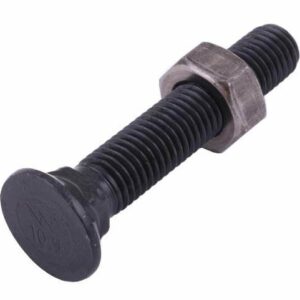 Śruba kpl płużna podsadzana d 608 m14x90mm kl.10.9 waryński 10szt