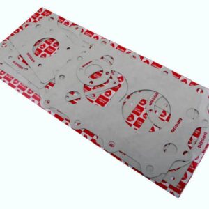 Komplet zestaw uszczelek skrzyni mostu c-360 oryginał ursus