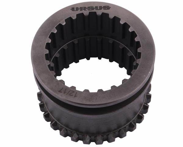 Tuleja sprzęgająca reduktora 2700374m1 mf4 oryginał ursus