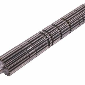 Wałek główny skrzyni 1870151m1 1866560m91 1867990m1 18701 z-18 mf3 mf4 oryginał ursus