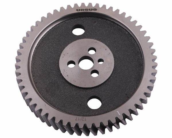 Koło napędu pompy wtryskowej mf4 oryginał ursus