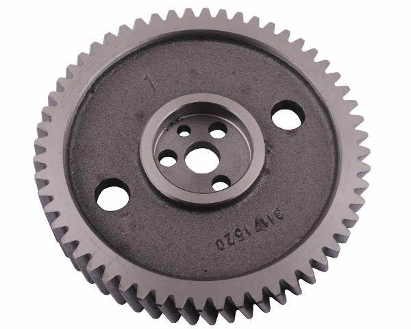 Koło napędu pompy wtryskowej mf4 oryginał ursus Koło napędu pompy wtryskowej mf4 oryginał ursus - obrazek 3