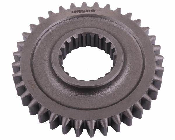 Koło iv biegu z-36 mf4 oryginał ursus