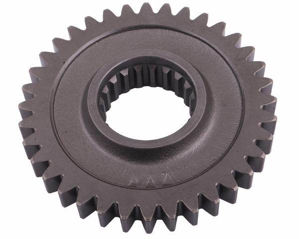 Koło iv biegu z-36 mf4 oryginał ursus Koło iv biegu z-36 mf4 oryginał ursus - obrazek 3