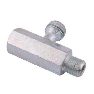 Trójnik hydrauliczny bbw m10/12/10