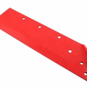 Lemiesz lewy sukov kv09 pług stal borowa waryński