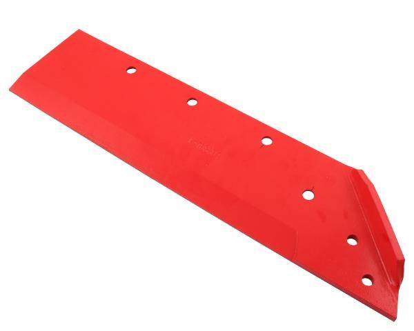 Lemiesz lewy sukov kv09 pług stal borowa waryński