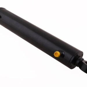 Cylinder hydrauliczny siłownik dwustronny pomocniczy podnośnika smt2cj.63.36.300 89409402 c-385 6-cyl waryński