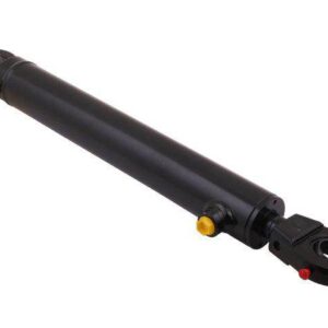 Cylinder hydrauliczny siłownik dwustronny wspomagania układu kierowniczego smt2cj.50.28.300 88276909 c-385 6-cyl waryński