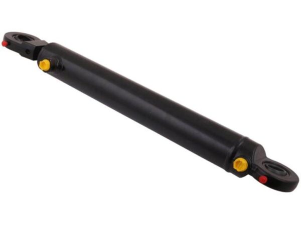 Cylinder hydrauliczny siłownik dwustronny wspomagania układu kierowniczego smt2cj.50.28.300 88276909 c-385 6-cyl waryński - obrazek 5