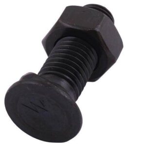 Śruba kpl płużna dwunoskowa m16x60mm kl.10.9 waryński 25szt