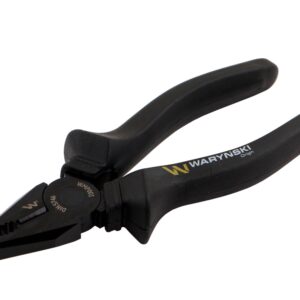 Szczypce uniwersalne 160mm waryński
