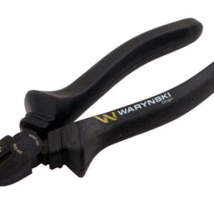 Szczypce boczne 160mm waryński