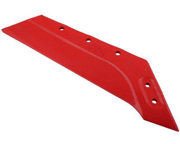 Eurolemiesz lewy 16" vogel & noot wsm 40 stal borowa waryński