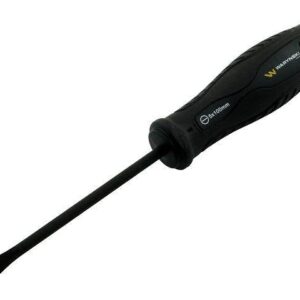 Wkrętak płaski 5x100mm stal svcm waryński