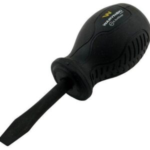 Wkrętak płaski 6.5mmx45mm svcm waryński