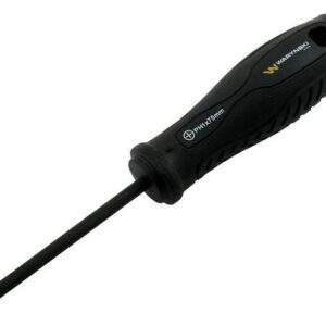 Wkrętak ph1 75mm stal svcm waryński