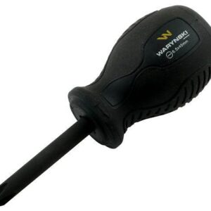 Wkrętak ph2 45mm stal svcm waryński