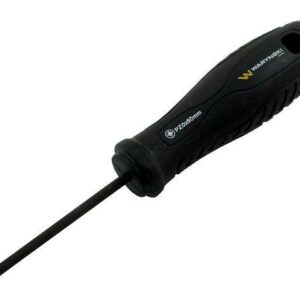 Wkrętak pz0 60mm stal svcm waryński