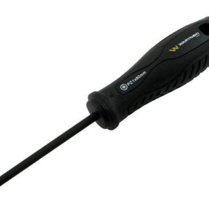 Wkrętak pz1 80mm stal svcm waryński