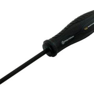 Wkrętak pz2 100mm stal svcm waryński