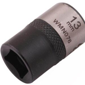 Nasadka dwunastokątna 3/8" 13mm crv50bv30 din 3124 waryński