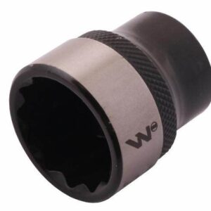 Nasadka dwunastokątna 3/8" 18mm crv50bv30 din 3124 waryński