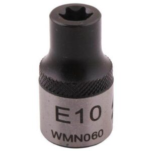 Nasadka star 1/2" e10 crv50bv30 waryński