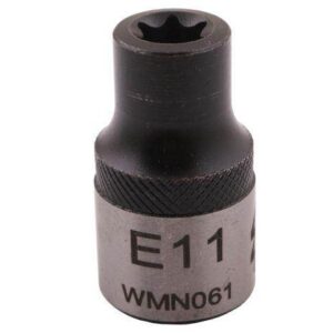 Nasadka star 1/2" e11 crv50bv30 waryński