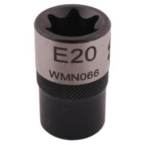 Nasadka star 1/2" e20 crv50bv30 waryński