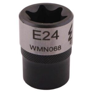 Nasadka star 1/2" e24 crv50bv30 waryński