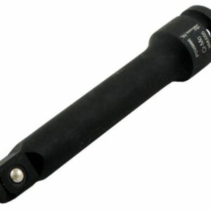 Przedłużka do nasadek udarowych 1/2" 125mm crmo waryński