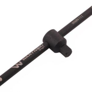 Pokrętło typu t 1/4 do nasadek i końcówek wkrętakowychwaryński