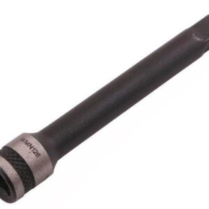 Przedłużka 1/4" 75mm waryński