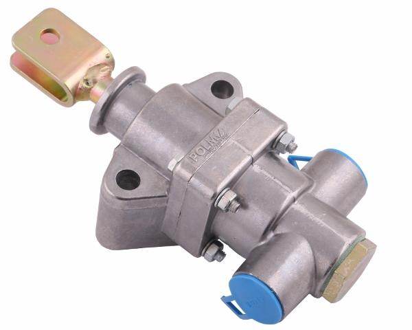 Zawór hamulcowy 42480160 42481161 c-330 polmo