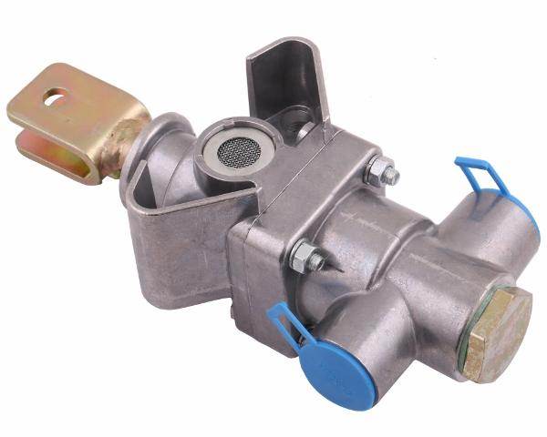 Zawór hamulcowy 42480160 42481161 c-330 polmo Zawór hamulcowy 42480160 42481161 c-330 polmo - obrazek 3