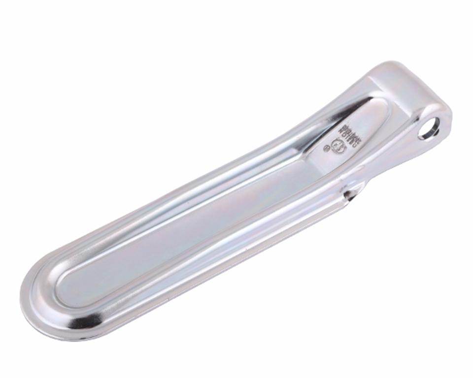 Zawias bez tulejki zw-01.220a przyczepka spp