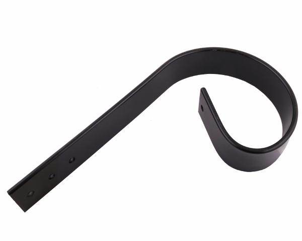 Ząb sprężynowy płaski 3-otworowy 80x10 620mm tabo 5110300621 cp80kr