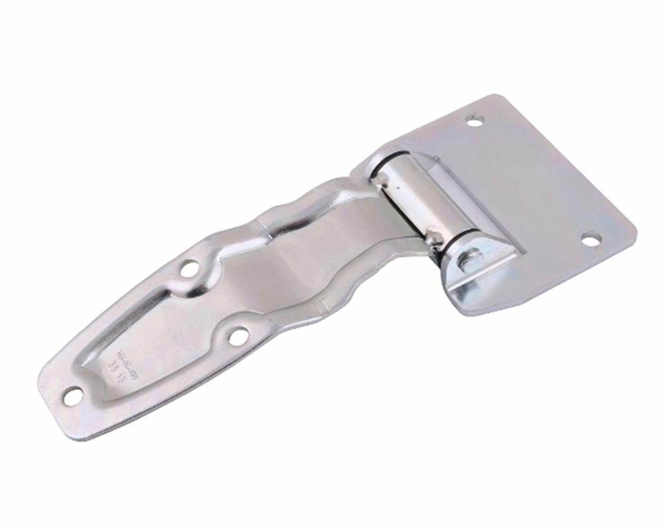 Zawias do zabudowy kompletny hb-04.170-03 przyczepka spp