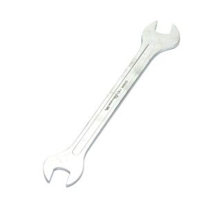 Klucz ultra płaski 16x17mm crv waryński