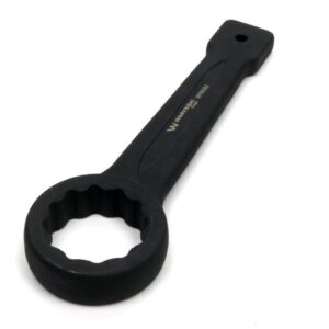 Klucz oczkowy do pobijania 46mm waryński