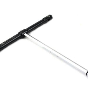 Klucz krzyżowy składany do kół waryński